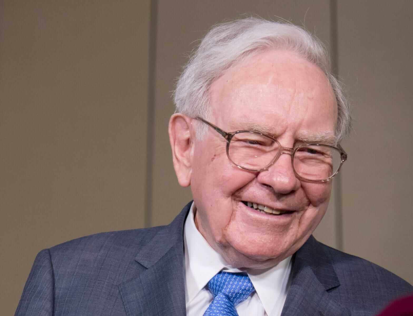 Why Does Warren Buffett Hold So Much Cash?